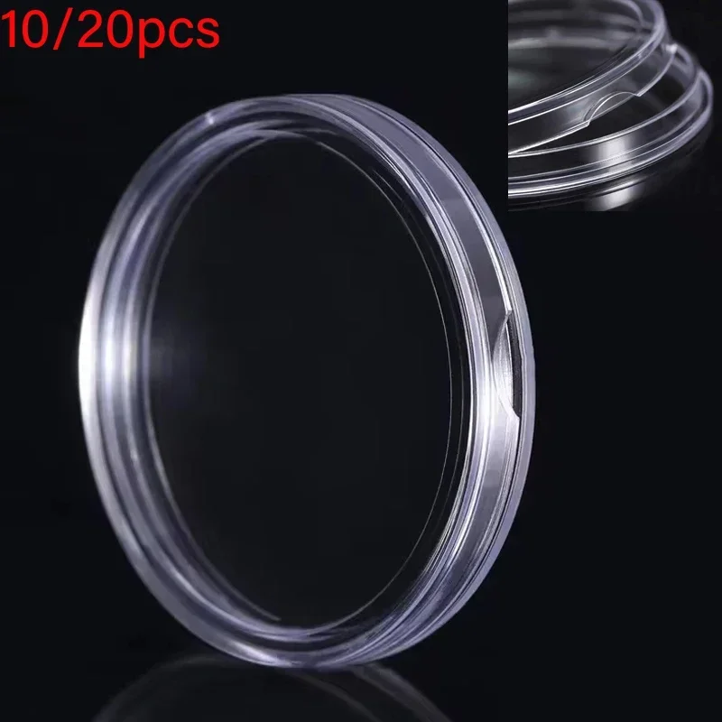 Collectors Coins Jewelry & Watches Of Smithtown Reviews - 10/20 шт., Защитные чехлы для хранения