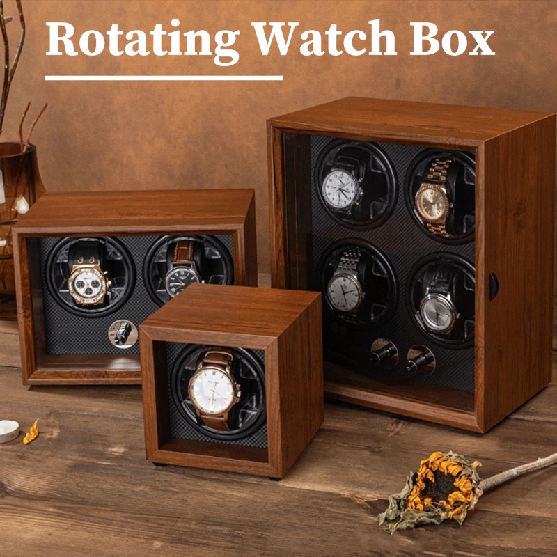 Jewelry Stores With Watches - Устройство для автоматической подзарядки часов USB,