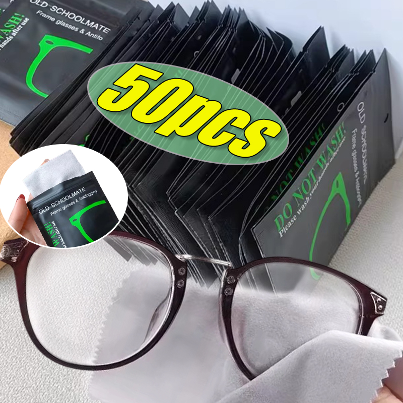 Jewelry Eyewear Watches & Accessories - Многофункциональная салфетка из микрофибры для очков