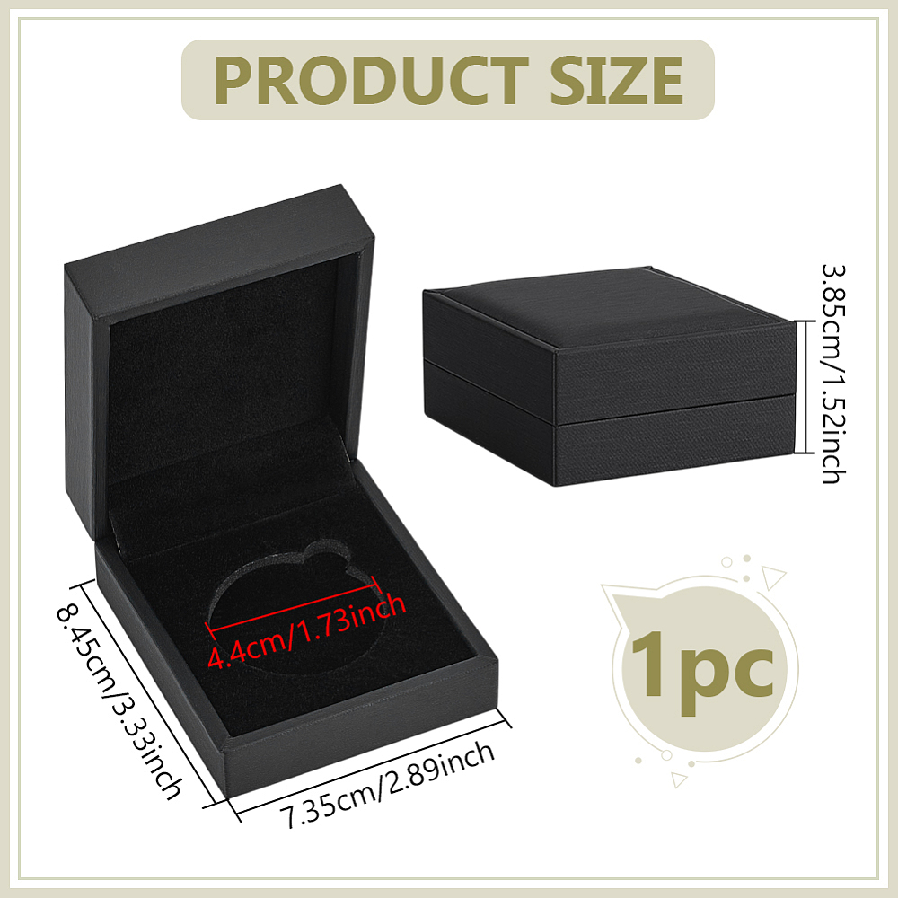 Collectors Coins Jewelry & Watches Of Smithtown Reviews - Демонстрационный футляр для памятных монет, органайзер