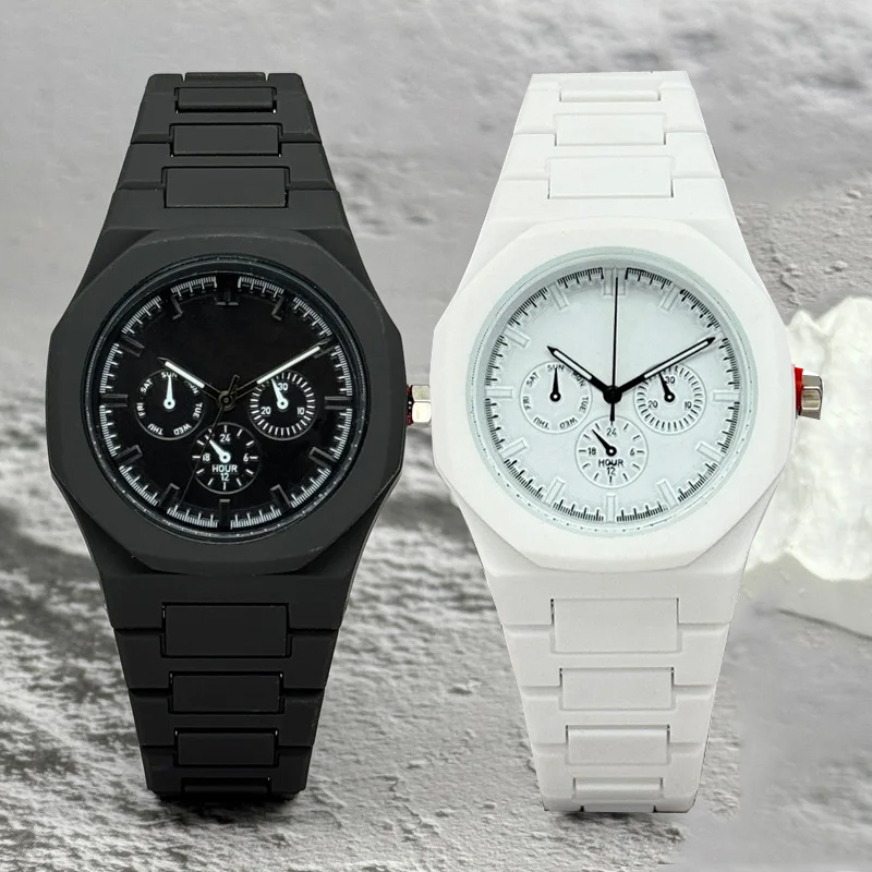 Jewelry Inspired Watches - Модные кварцевые часы известного бренда с