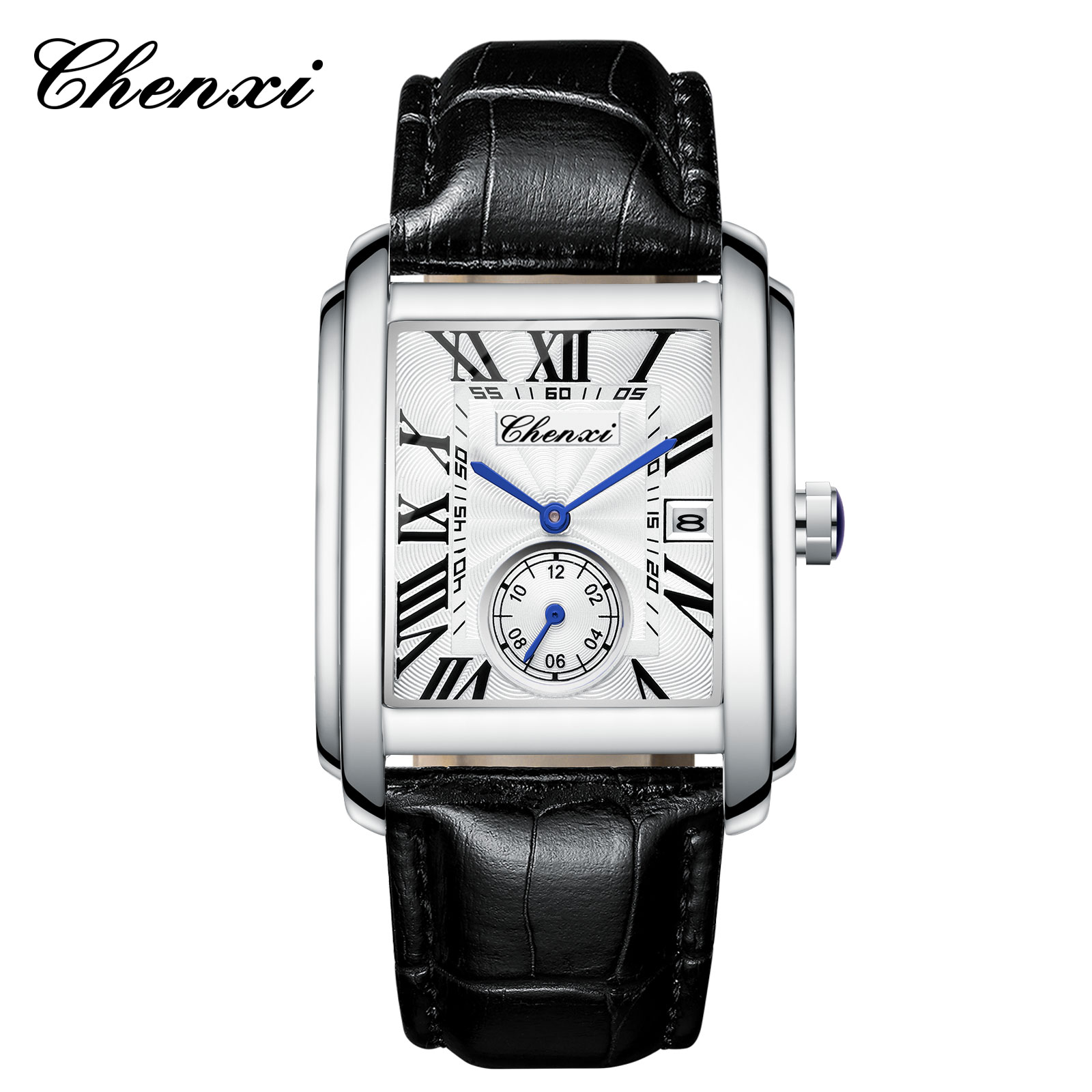 Chenxi 8216, новые модные клас – обзор и цена Jewelry Inspired Watches