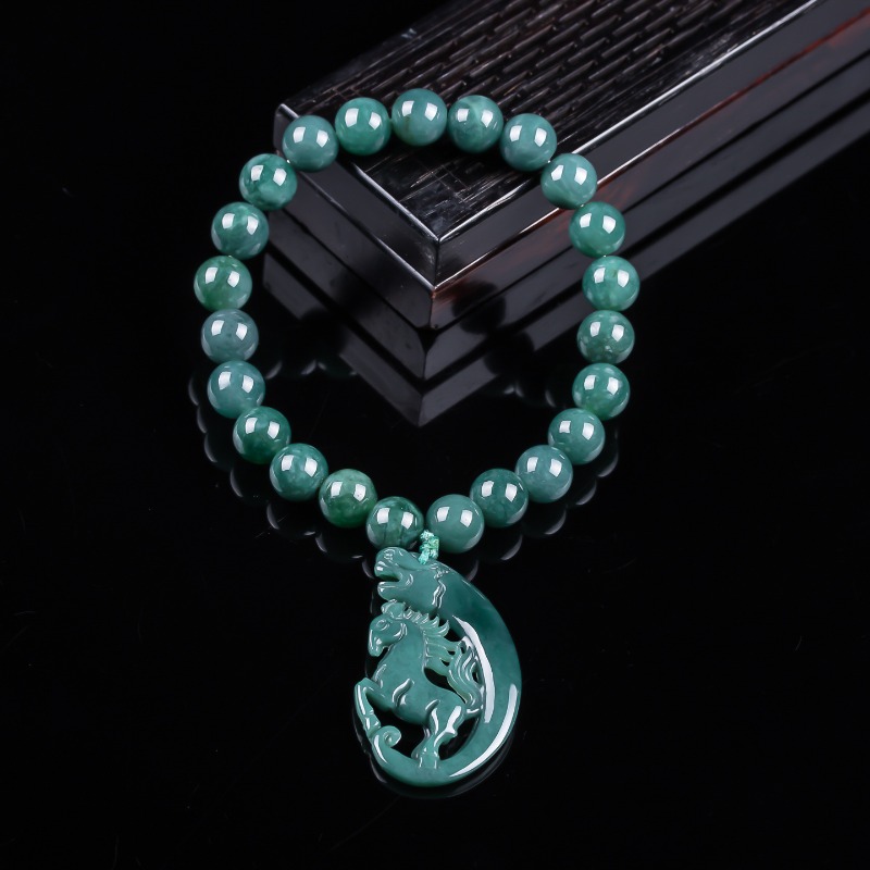 Браслет ручной работы из натур – обзор и цена Jewelry & Watches Sp Zo O