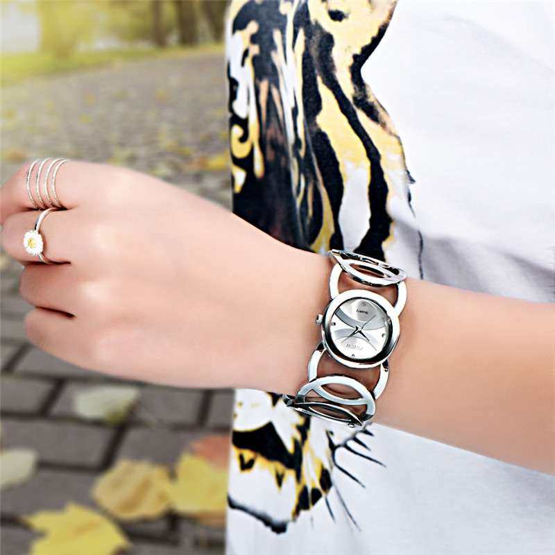 Роскошные брендовые женские зо – обзор и цена Jewelry Watches Gold