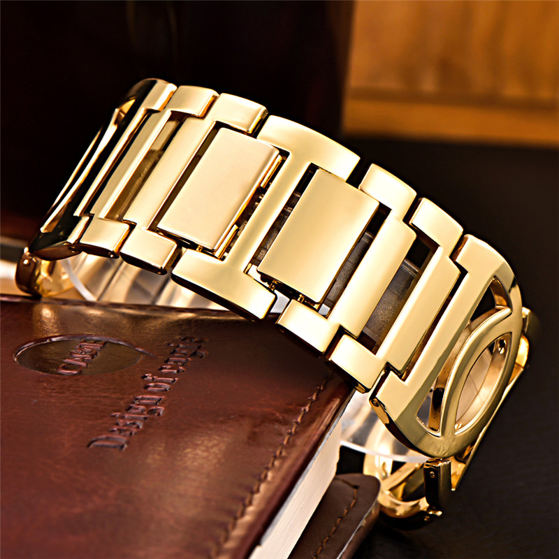 Роскошные брендовые женские зо – обзор и цена Jewelry Watches Gold
