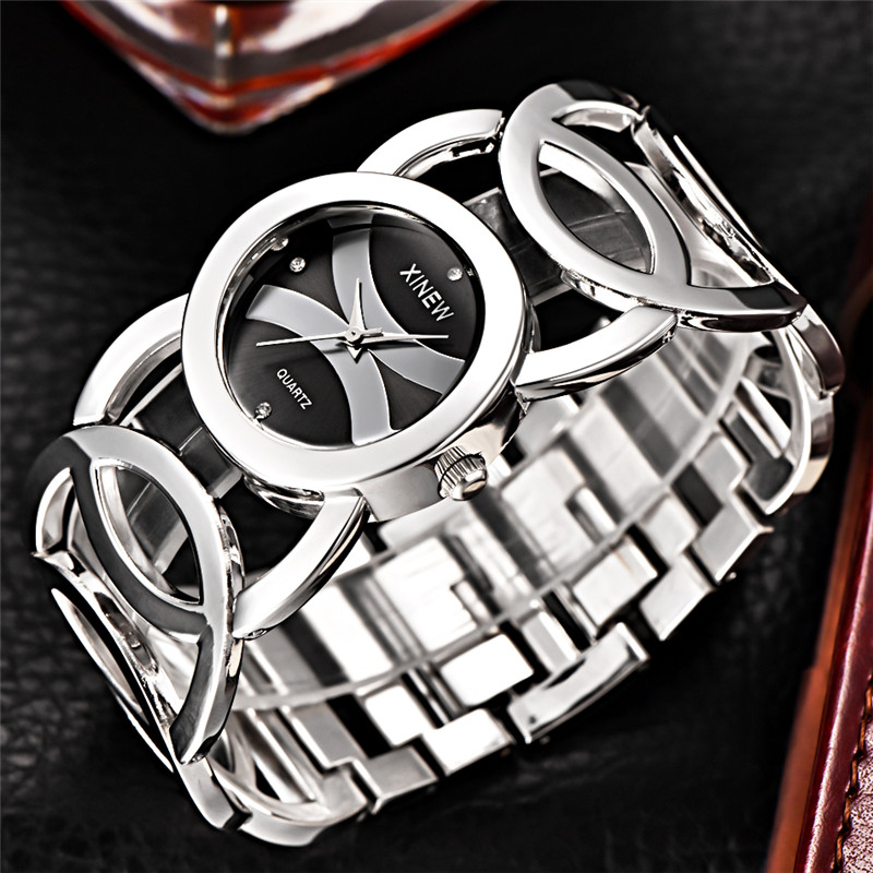 Роскошные брендовые женские зо – обзор и цена Jewelry Watches Gold