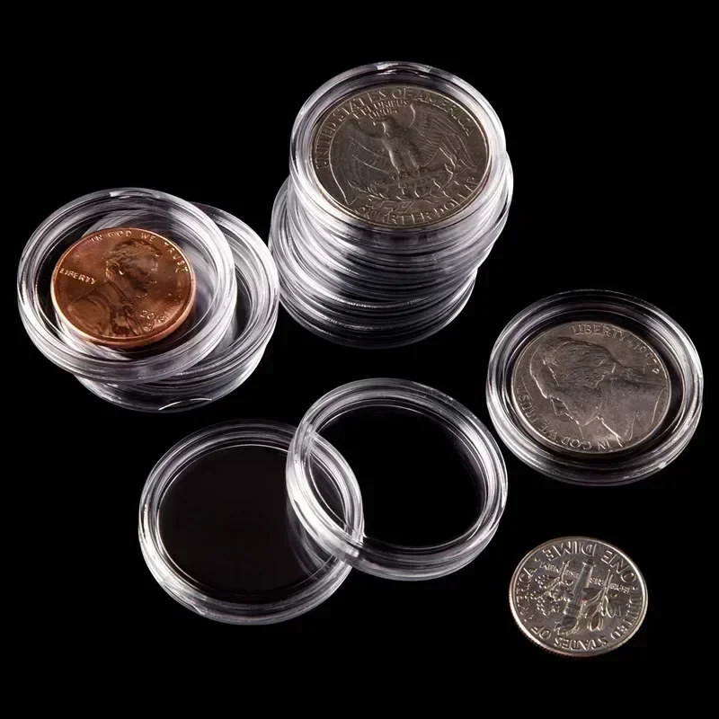 10/20 шт., Защитные чехлы для  – обзор и цена Collectors Coins Jewelry & Watches Of Smithtown Reviews