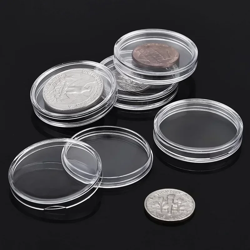 10/20 шт., Защитные чехлы для  – обзор и цена Collectors Coins Jewelry & Watches Of Smithtown Reviews