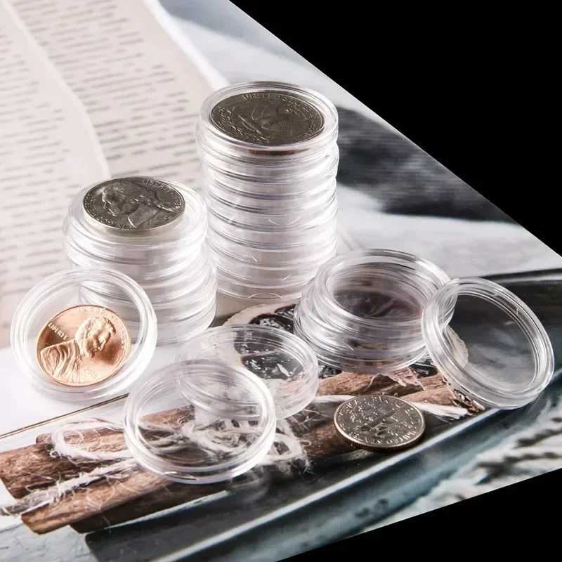 10/20 шт., Защитные чехлы для  – обзор и цена Collectors Coins Jewelry & Watches Of Smithtown Reviews