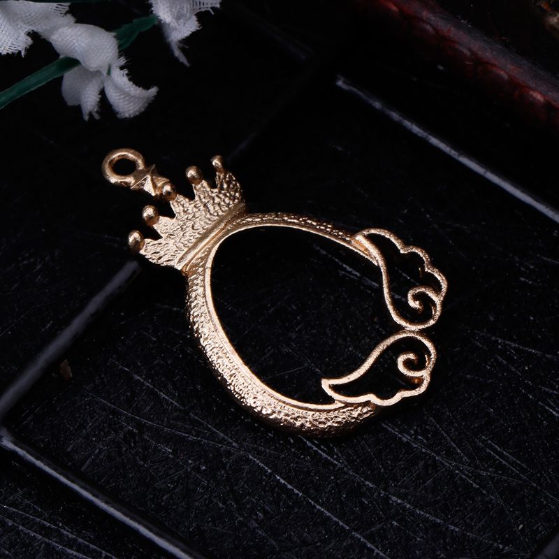 Металлическая оправа под стари – обзор и цена Jewelry Making Watches