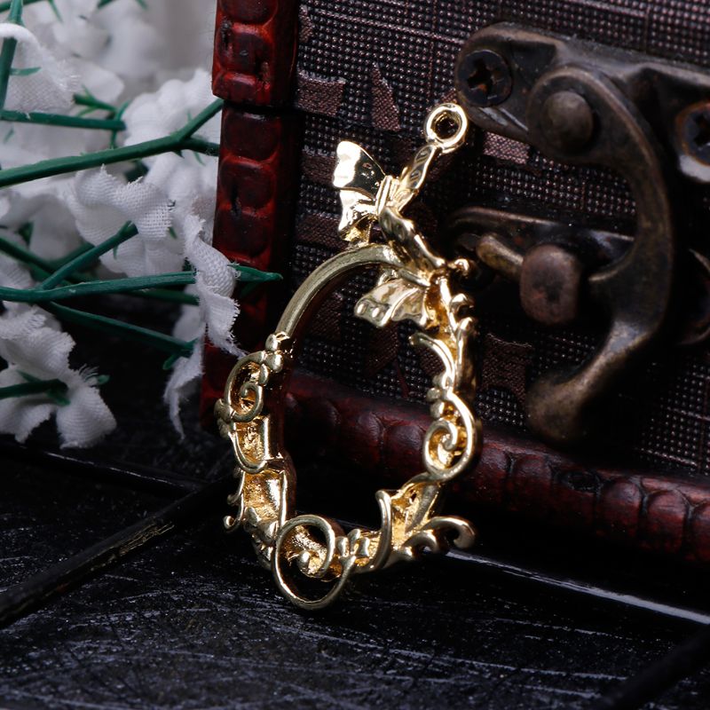 Металлическая оправа под стари – обзор и цена Jewelry Making Watches