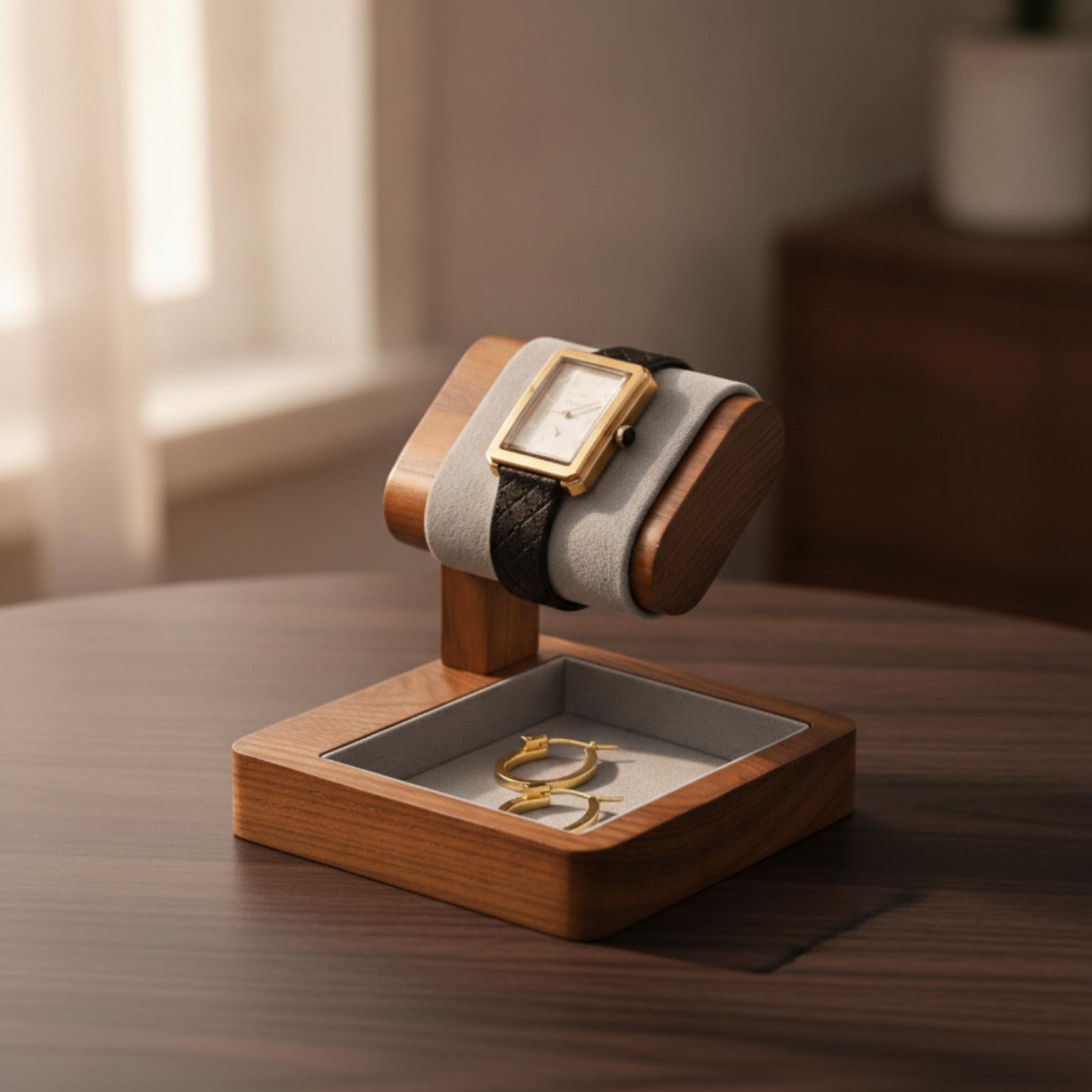 Подставка-органайзер для часов – обзор и цена Jewelry Stores With Watches