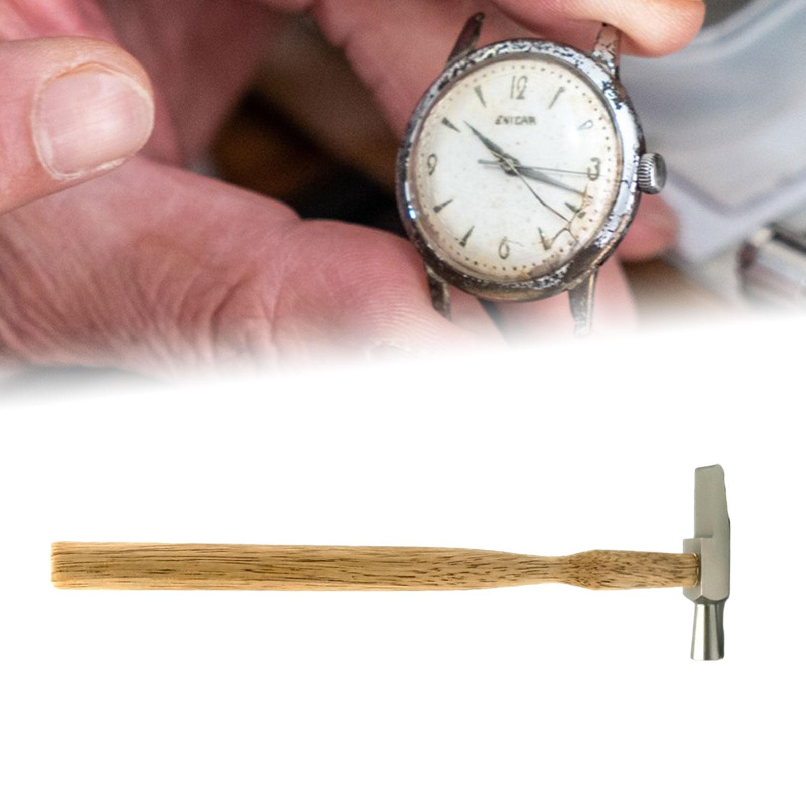 Молоток для ремонта часов, инс – обзор и цена Are Watches Jewelry Or Accessories