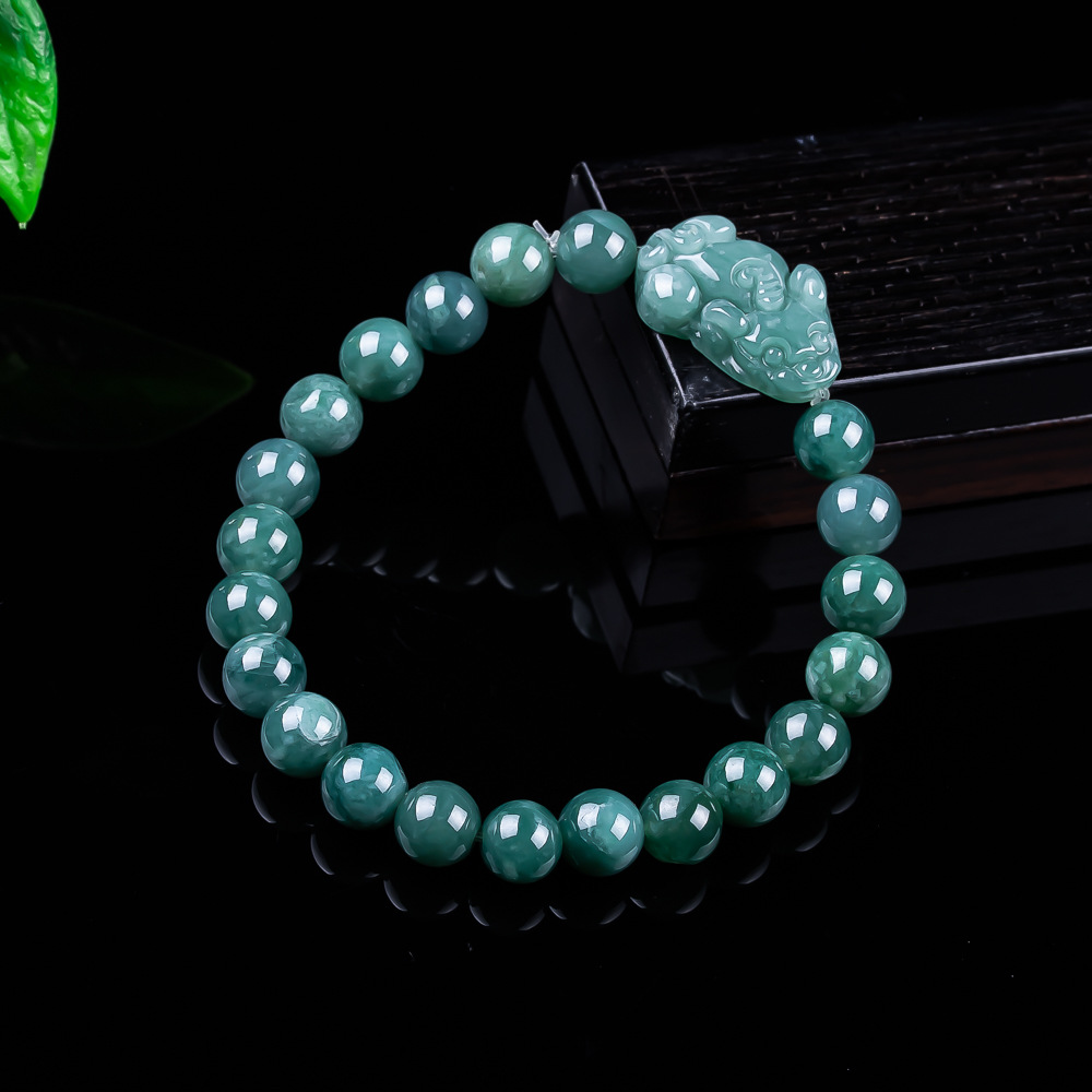 Натуральный браслет из бирманс – обзор и цена Jewelry & Watches Sp Zo O