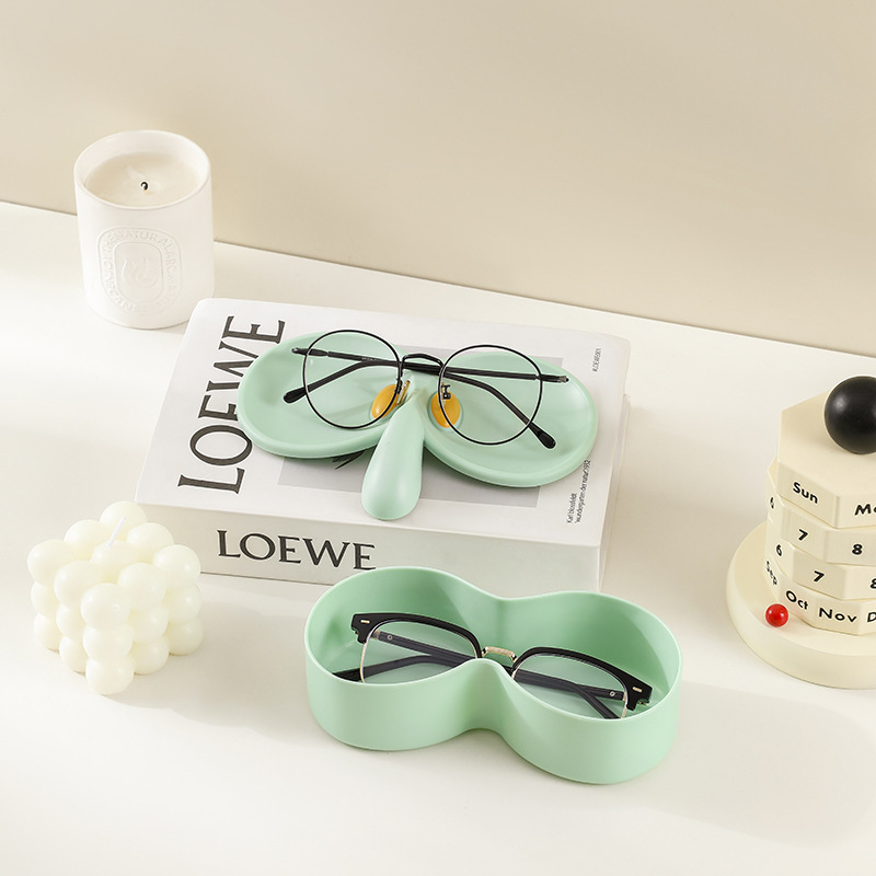 Милый футляр для хранения очко – обзор и цена Jewelry Eyewear Watches & Accessories