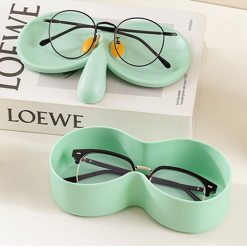 Милый футляр для хранения очко – обзор и цена Jewelry Eyewear Watches & Accessories