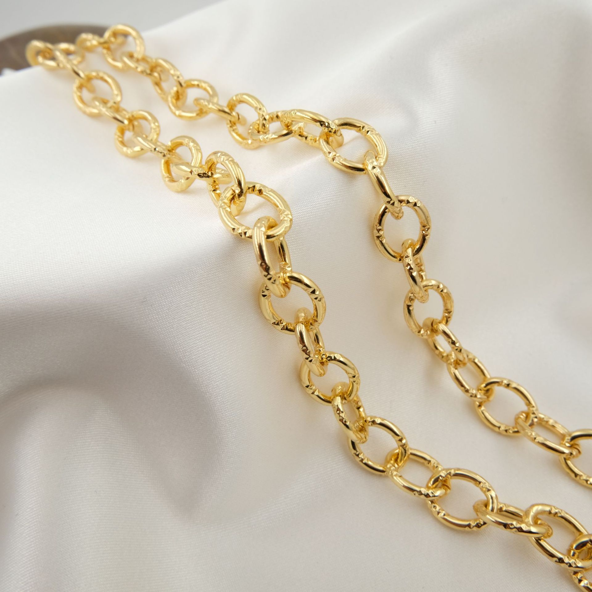 WT-BC199 18-каратное позолочен – обзор и цена Hip Hop Chain Necklace
