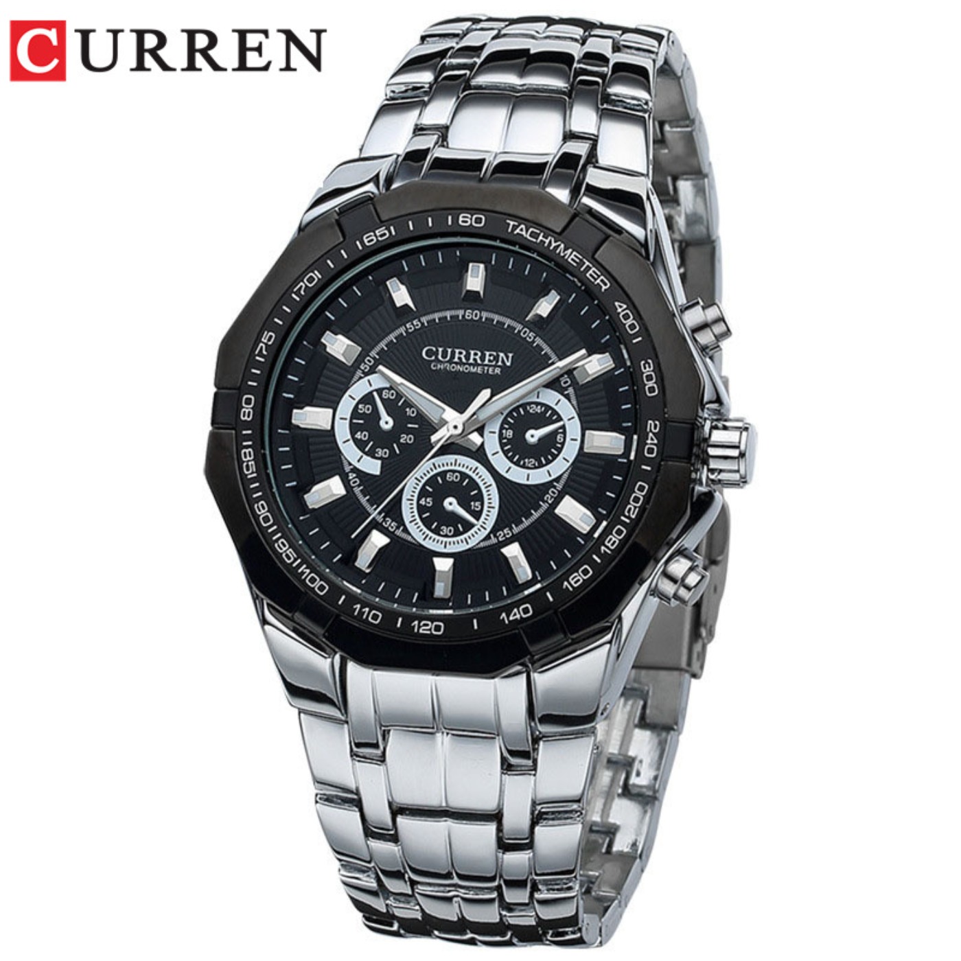 Мужские часы CURREN, роскошные – обзор и цена Jewelry Inspired Watches