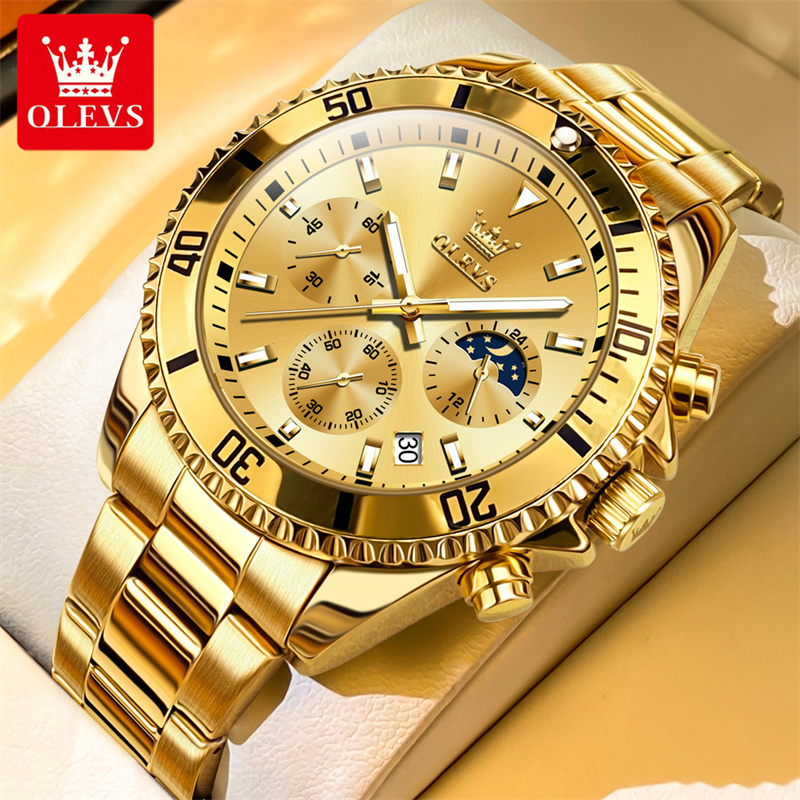 Мужские Кварцевые водонепрониц – обзор и цена Jewelry Inspired Watches