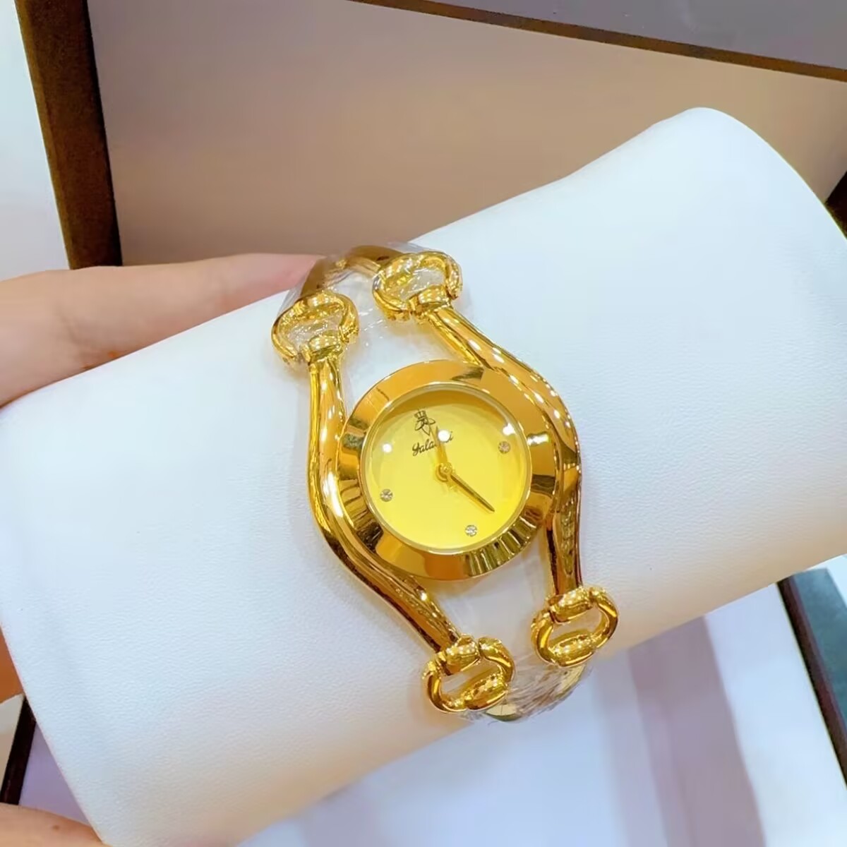 Новые французские часы Дубая с – обзор и цена Jewelry Watches Gold