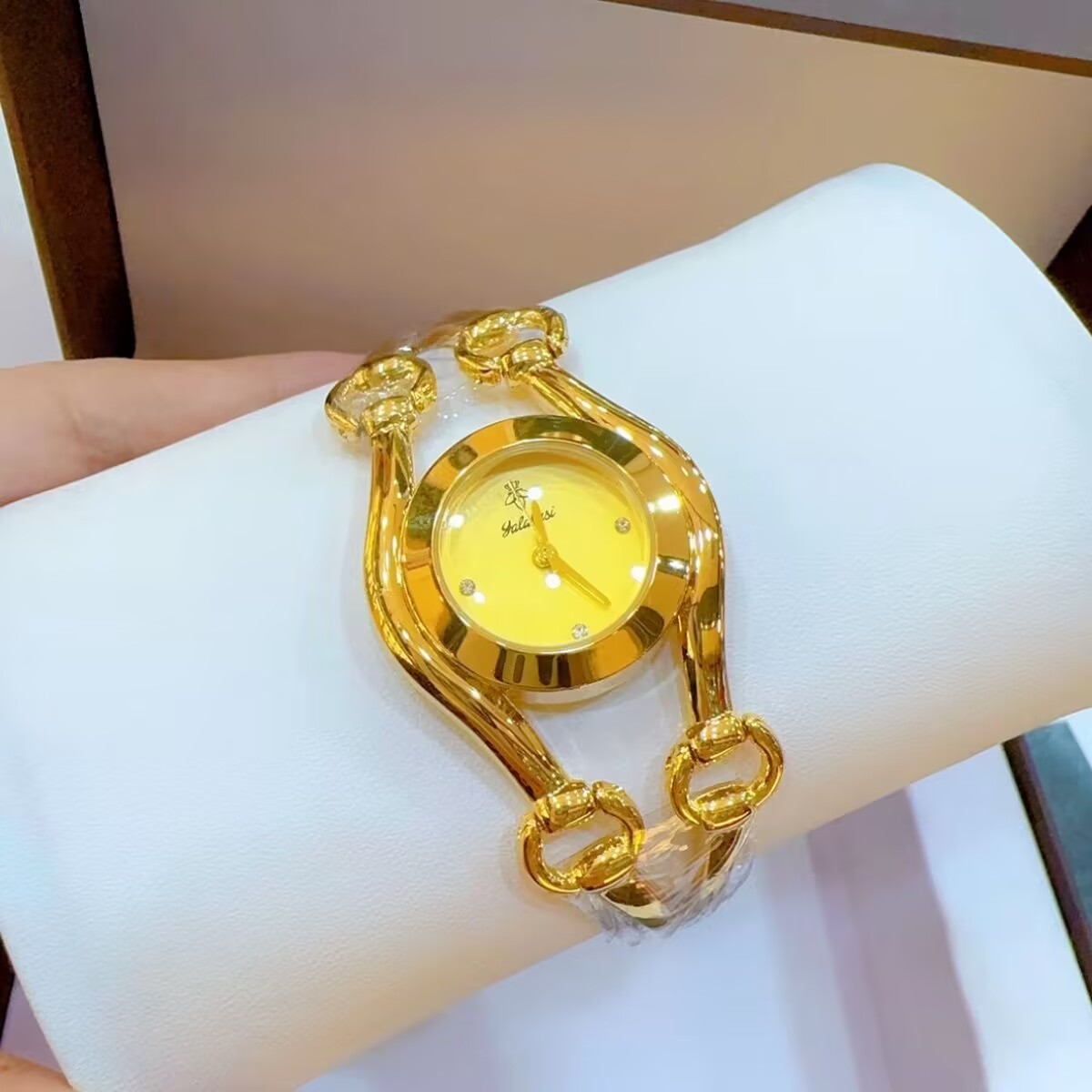 Новые французские часы Дубая с – обзор и цена Jewelry Watches Gold
