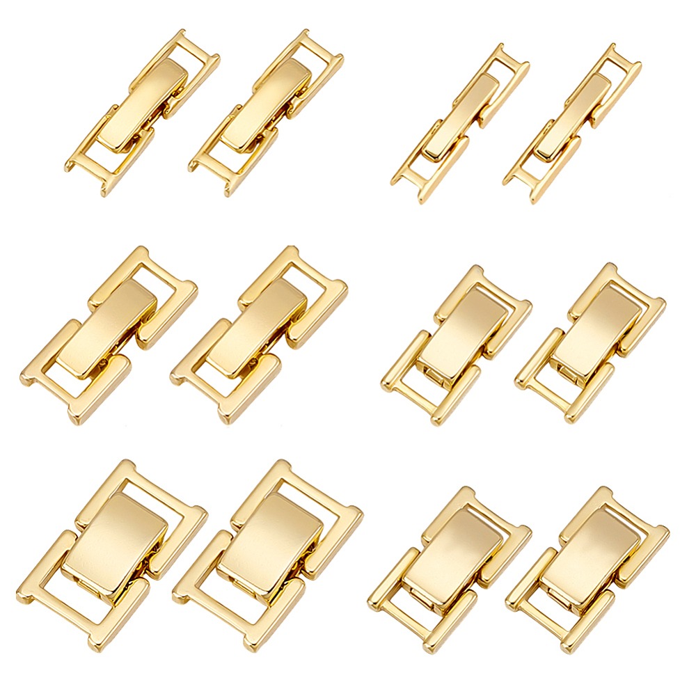 6 стильных латунных застежек д – обзор и цена Jewelry Watches Gold