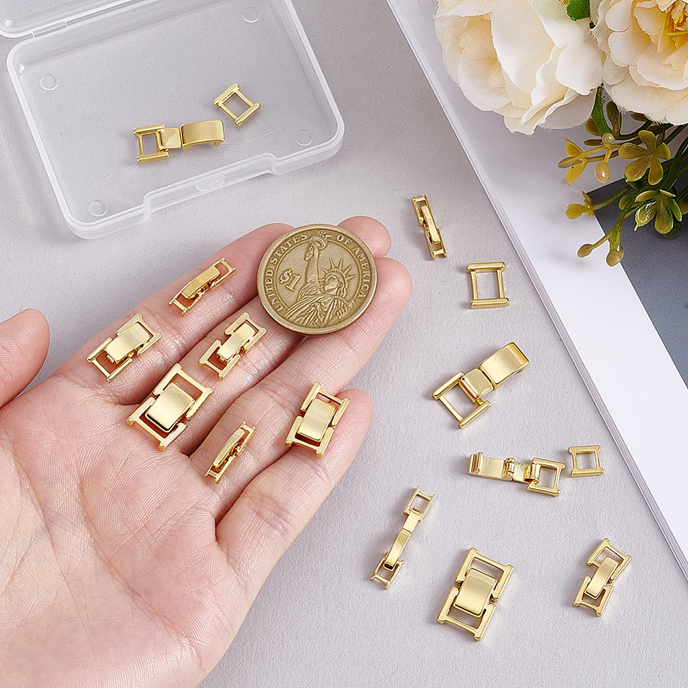 6 стильных латунных застежек д – обзор и цена Jewelry Watches Gold