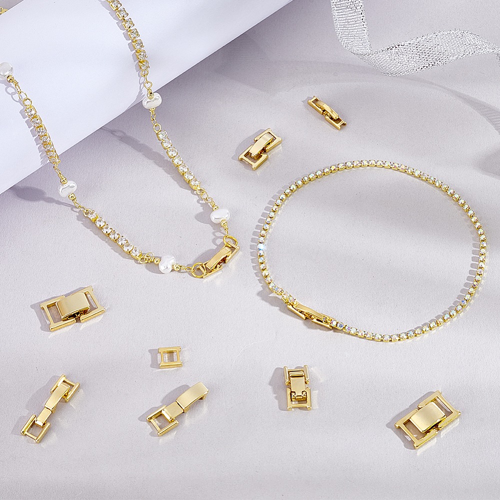 6 стильных латунных застежек д – обзор и цена Jewelry Watches Gold