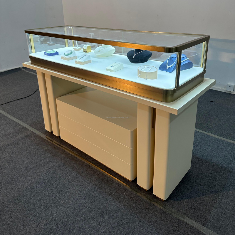 Витрина-стол для демонстрации  – обзор и цена Jewelry Stores With Watches
