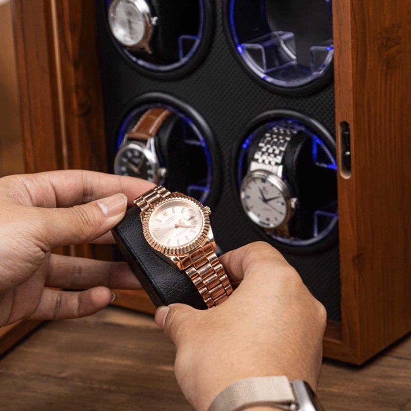 Устройство для автоматической  – обзор и цена Jewelry Stores With Watches