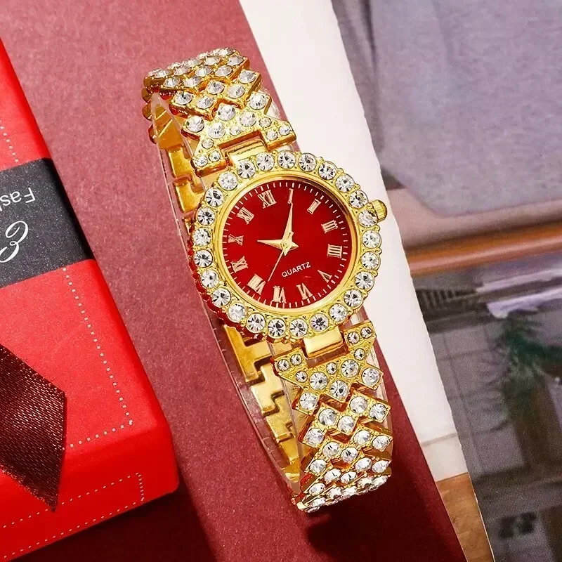 Золотые роскошные часы для жен – обзор и цена Jewelry Watches For Ladies