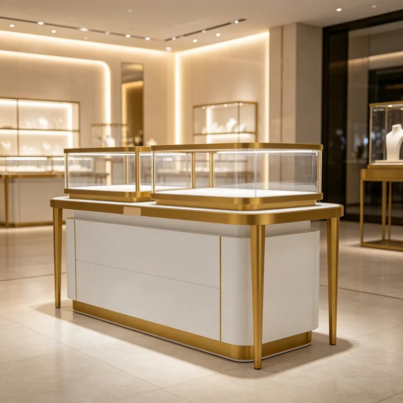 Эксклюзивный дизайнерский шкаф – обзор и цена Jewelry Stores With Watches