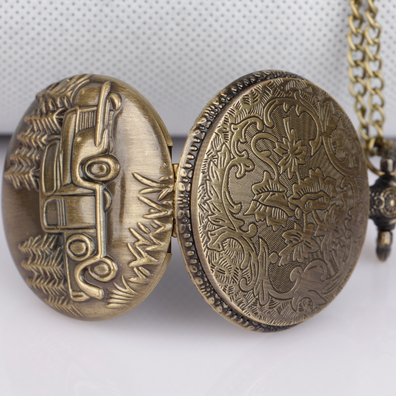 Бронзовые кварцевые карманные  – обзор и цена Are Watches Jewelry Or Accessories