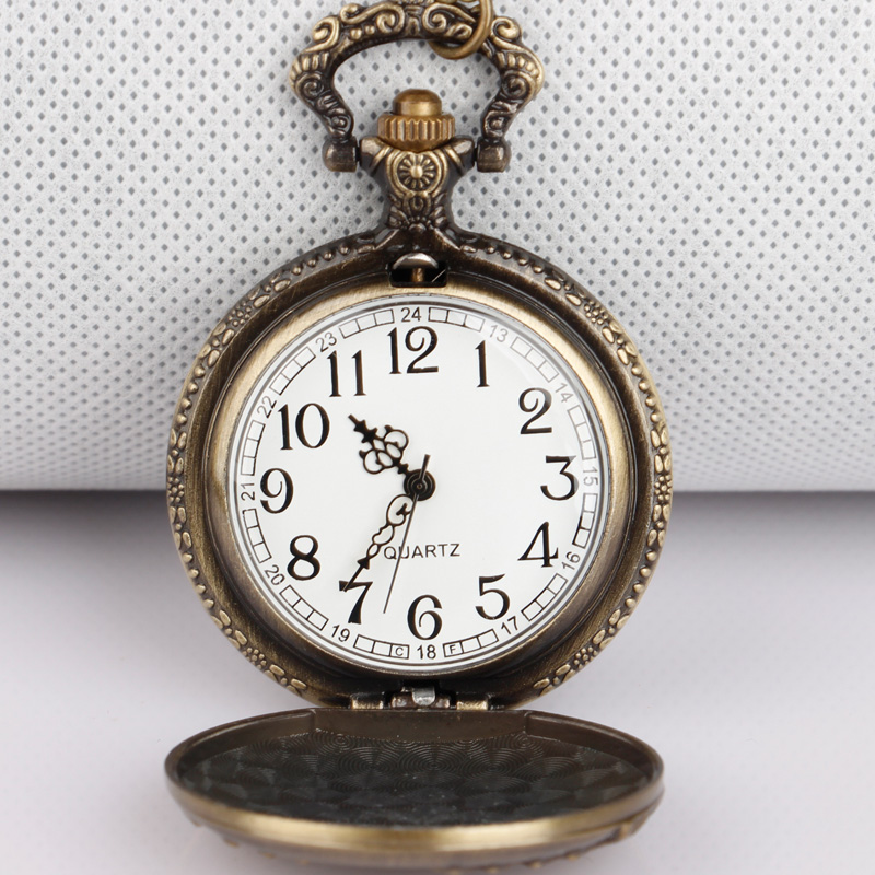 Бронзовые кварцевые карманные  – обзор и цена Are Watches Jewelry Or Accessories