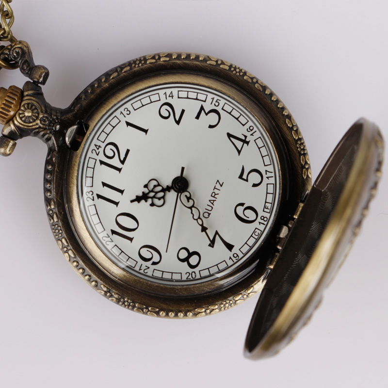 Бронзовые кварцевые карманные  – обзор и цена Are Watches Jewelry Or Accessories