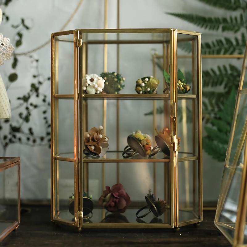 Ретро-шкатулка для украшений в – обзор и цена Jewelry Stores With Watches