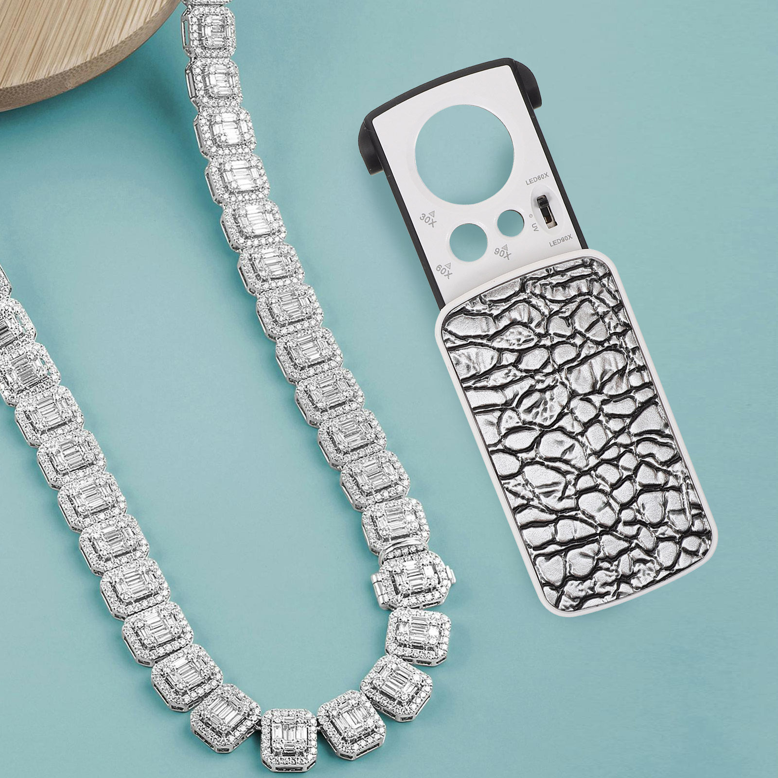 2 шт. портативных светодиодных – обзор и цена Collectors Coins Jewelry & Watches Of Smithtown Reviews