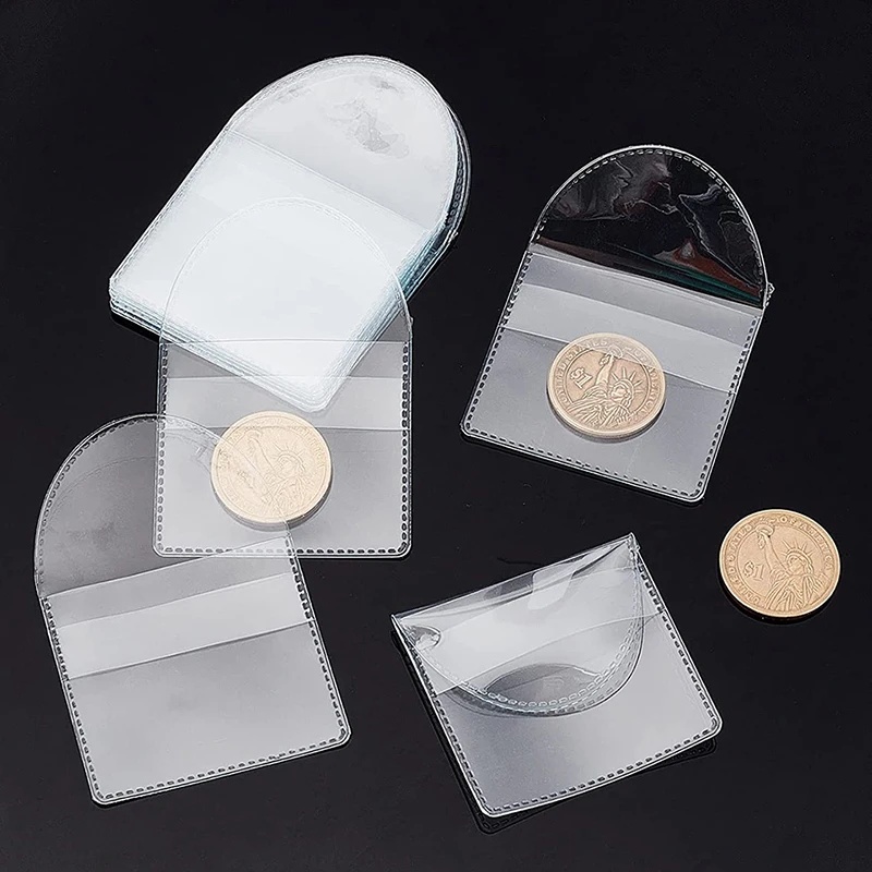 Прозрачные ПВХ-пакеты для колл – обзор и цена Collectors Coins Jewelry & Watches Of Smithtown Reviews