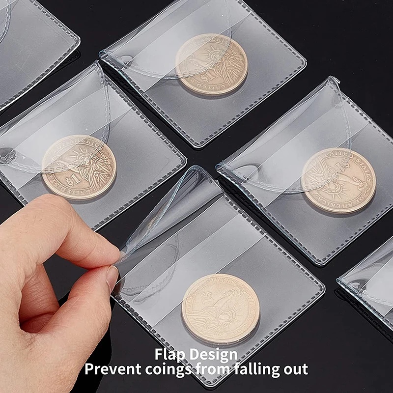 Прозрачные ПВХ-пакеты для колл – обзор и цена Collectors Coins Jewelry & Watches Of Smithtown Reviews