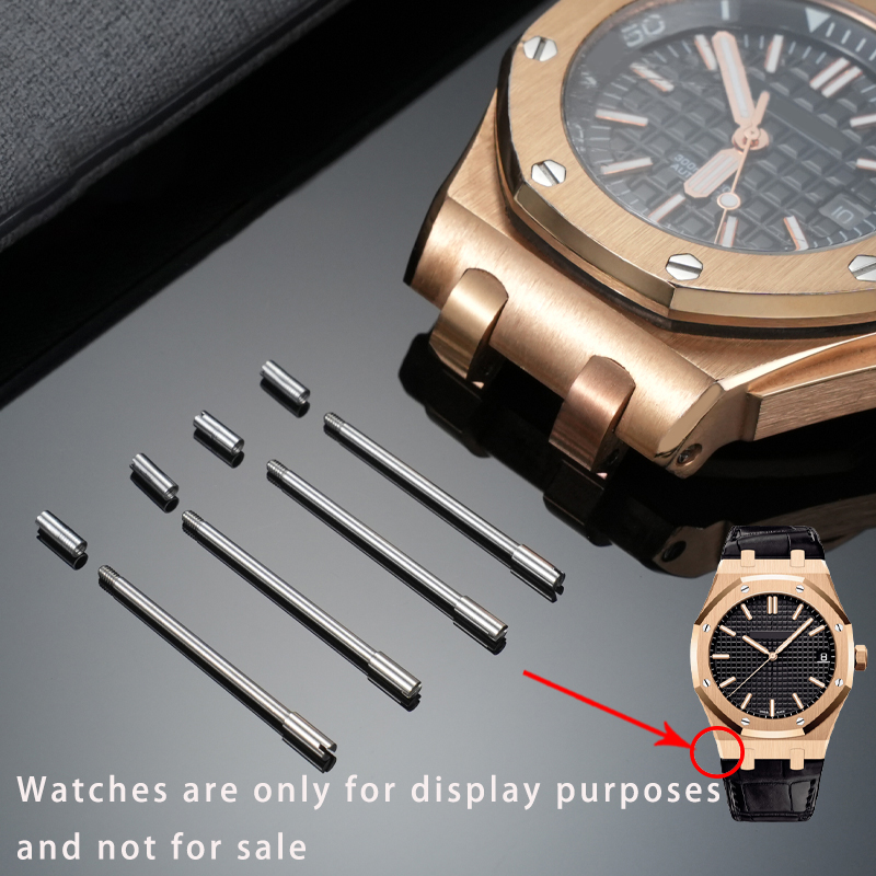 Для Audemars Piguet AP Offshor – обзор и цена Audemars Piguet Watch Royal Oak