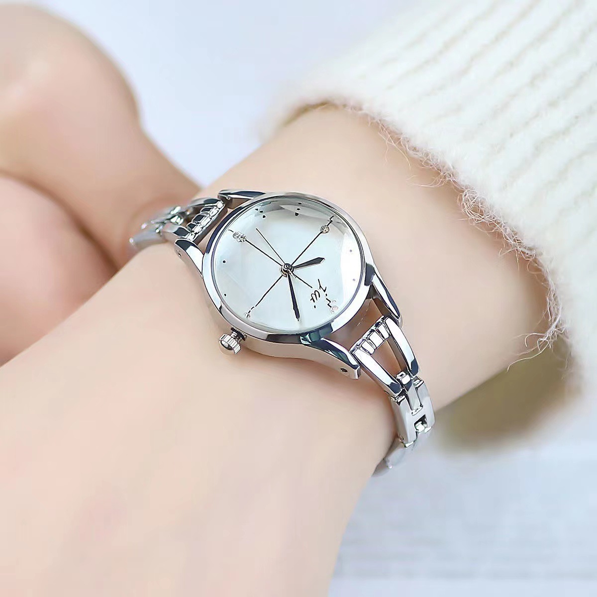 Часы-браслет для женщин, элега – обзор и цена Jewelry Watches Gold
