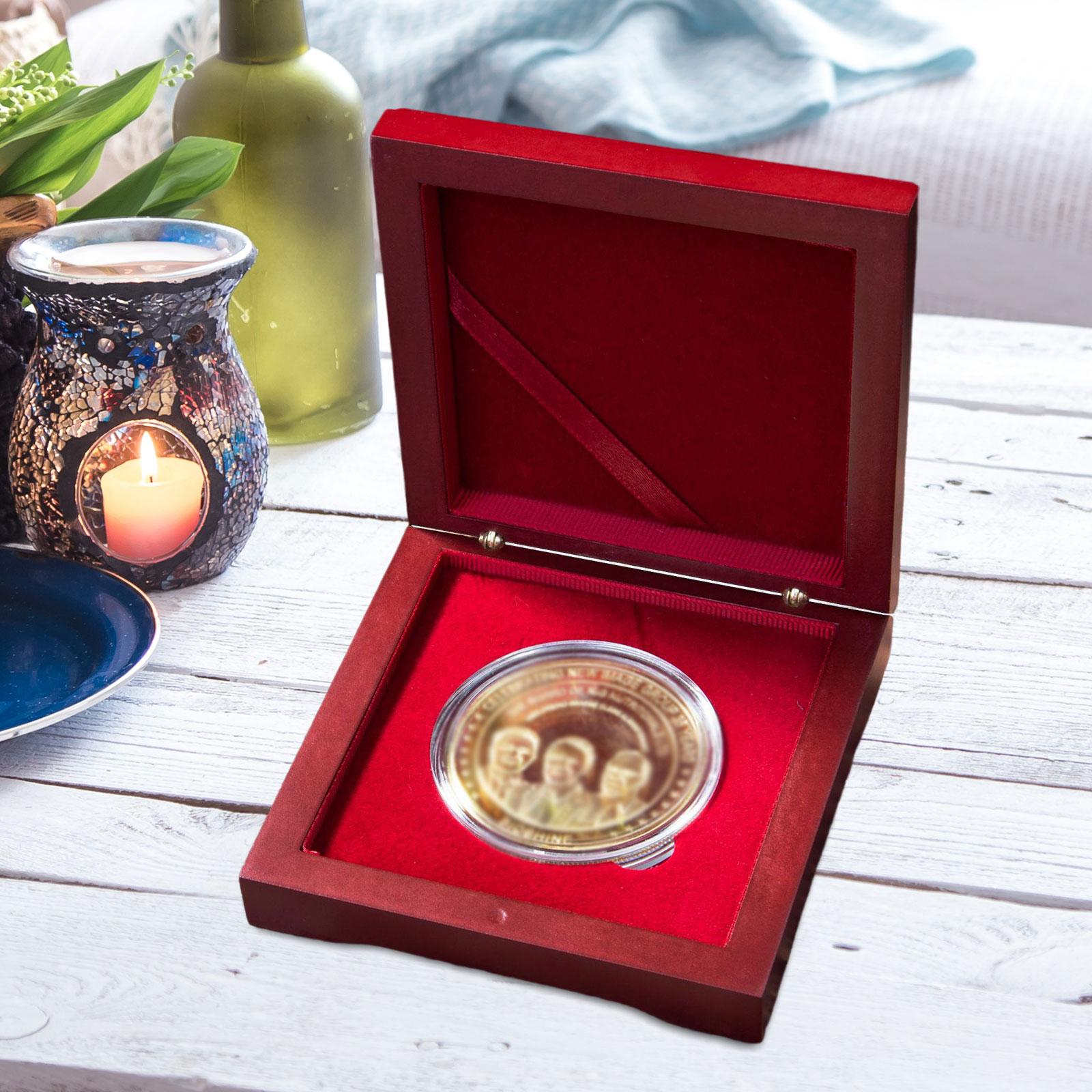 Коробка для презентаций медале – обзор и цена Collectors Coins Jewelry & Watches Of Smithtown Reviews