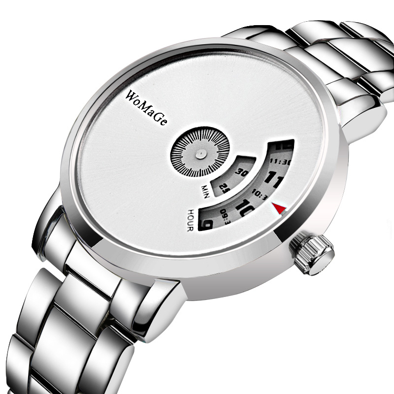 Часы наручные Montre Homme Муж – обзор и цена Jewelry Inspired Watches