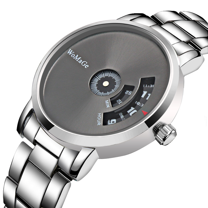 Часы наручные Montre Homme Муж – обзор и цена Jewelry Inspired Watches
