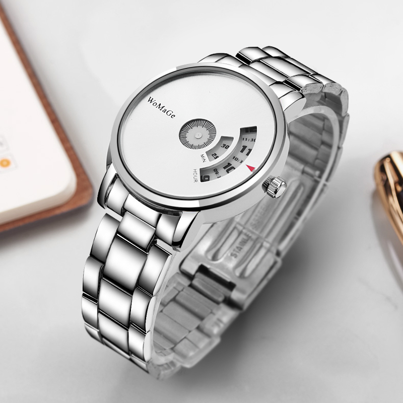 Часы наручные Montre Homme Муж – обзор и цена Jewelry Inspired Watches