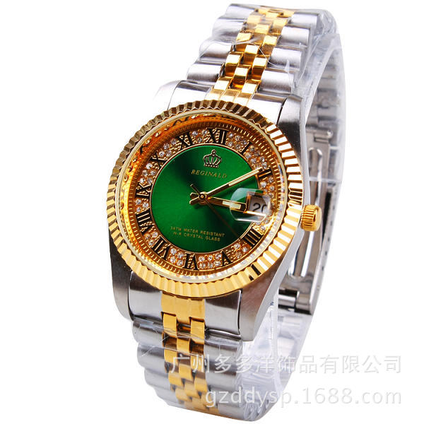 2016 Роскошные наручные часы б – обзор и цена Jewelry Inspired Watches