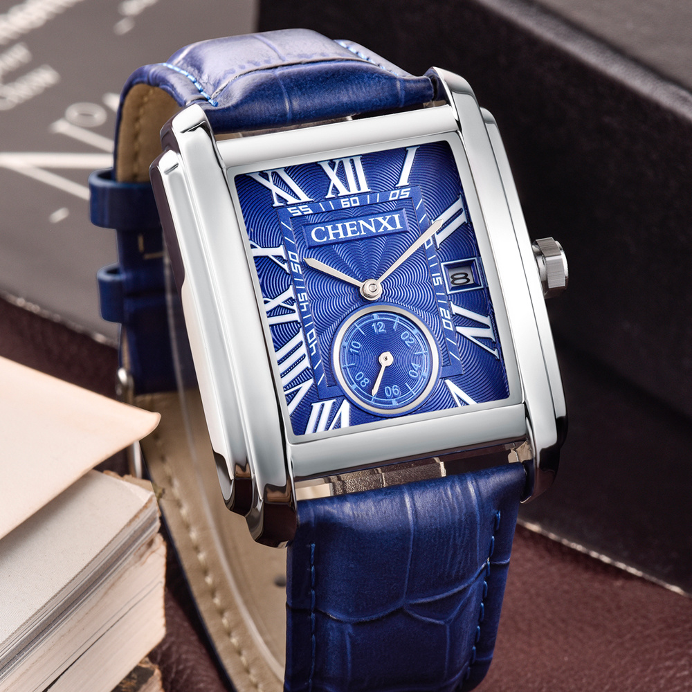 CHENXI 8216, модные классическ – обзор и цена Jewelry Inspired Watches