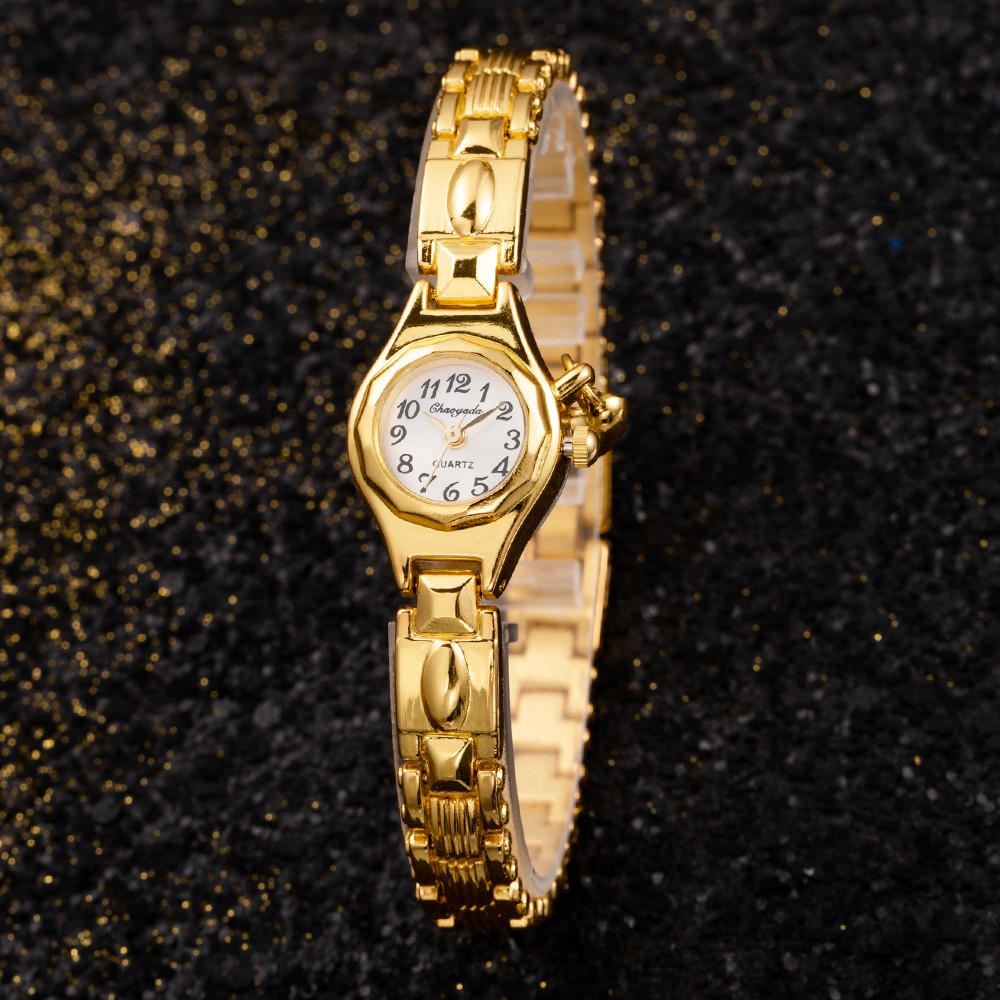 Женские наручные часы, золотой – обзор и цена Jewelry Watches Gold