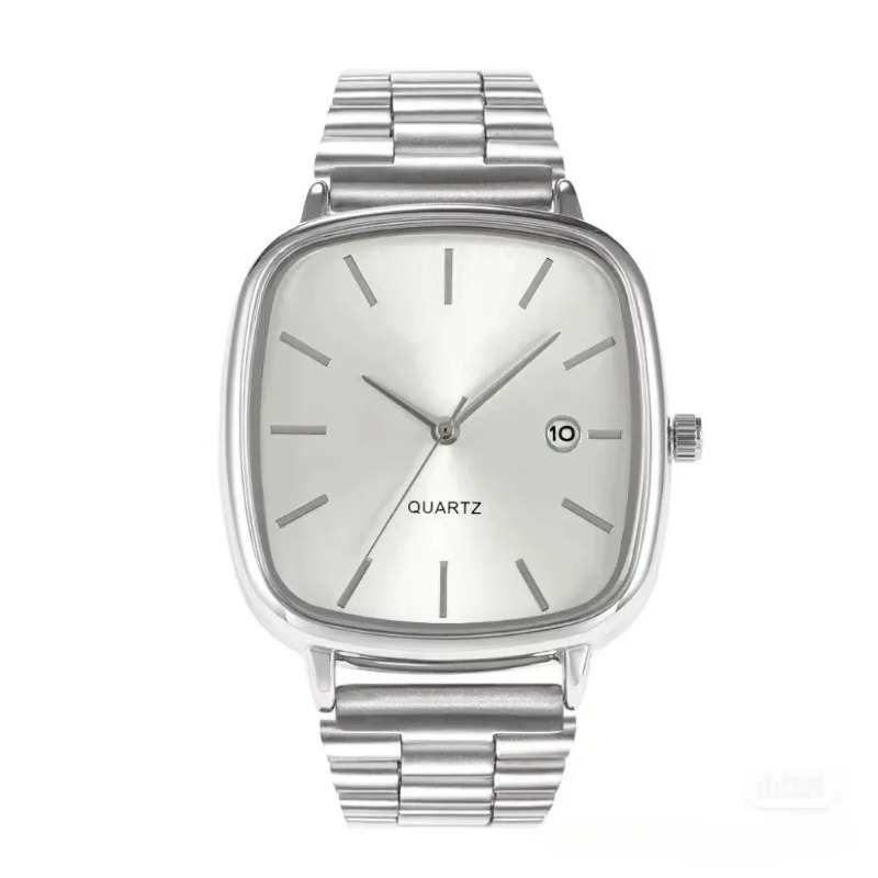Известный бренд, мужские часы  – обзор и цена Jewelry Inspired Watches