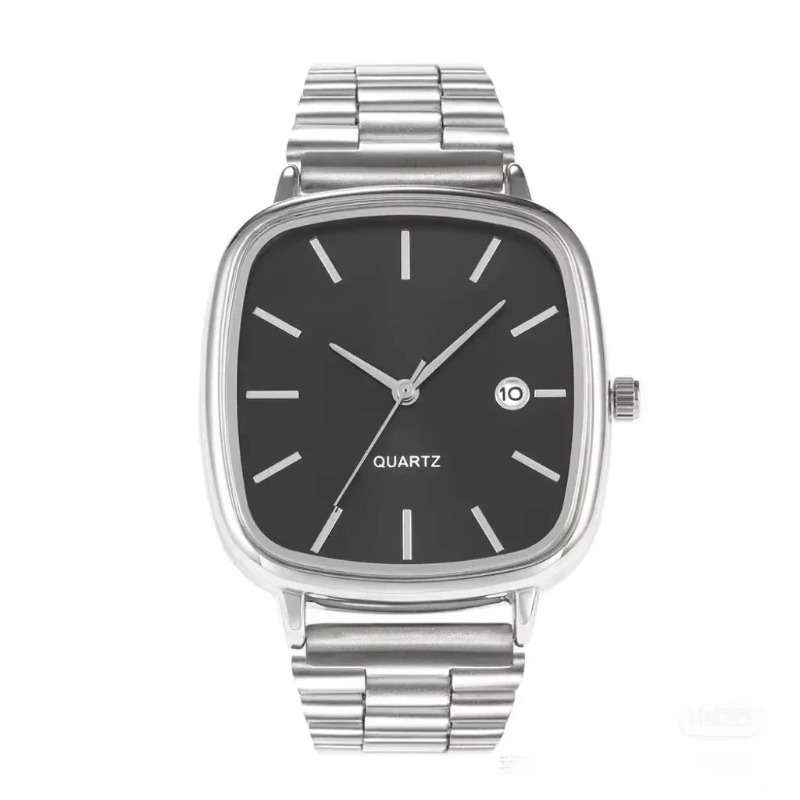 Известный бренд, мужские часы  – обзор и цена Jewelry Inspired Watches